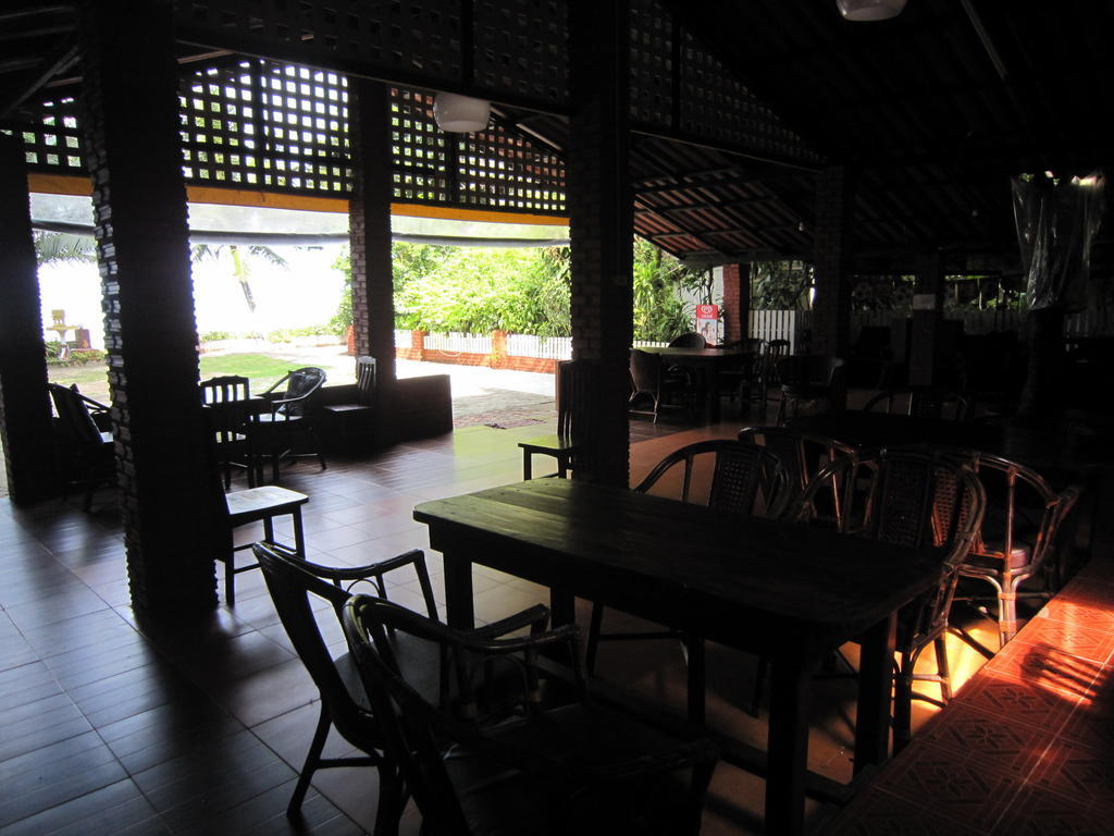 Pine Bungalow Krabi town Exteriör bild