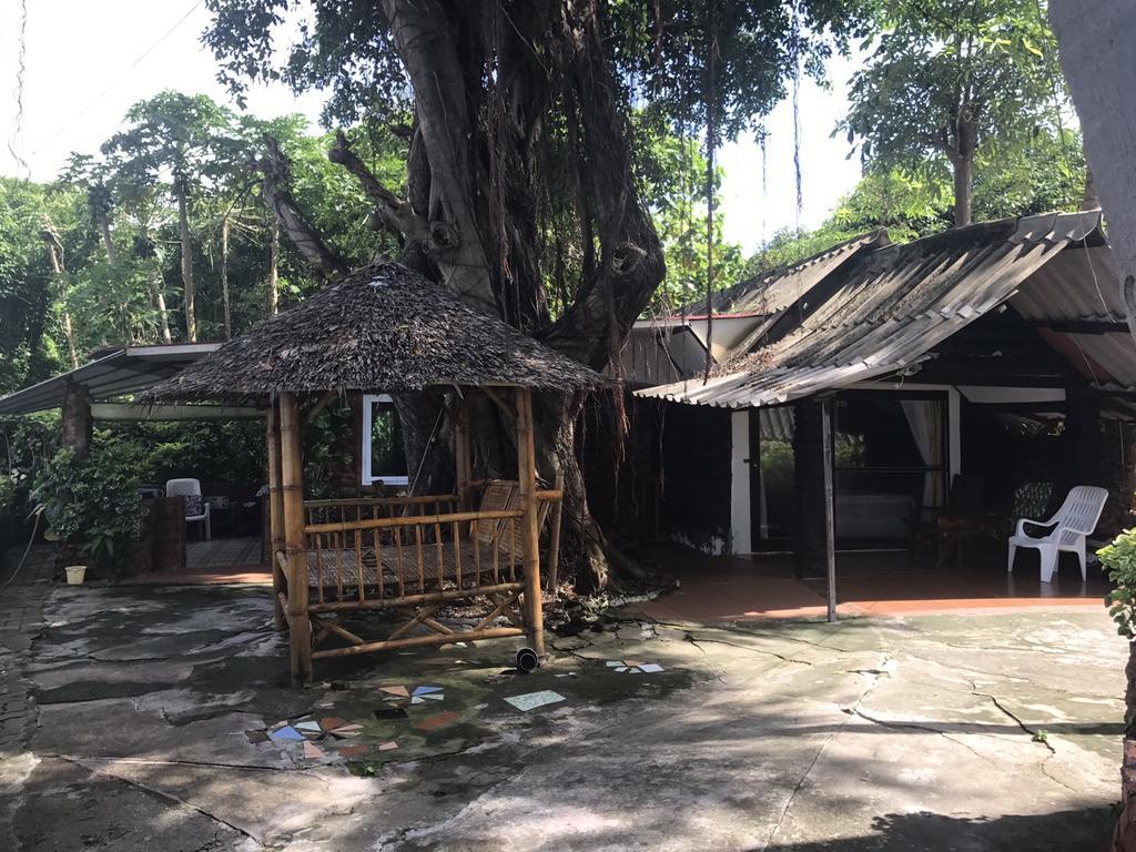 Pine Bungalow Krabi town Exteriör bild