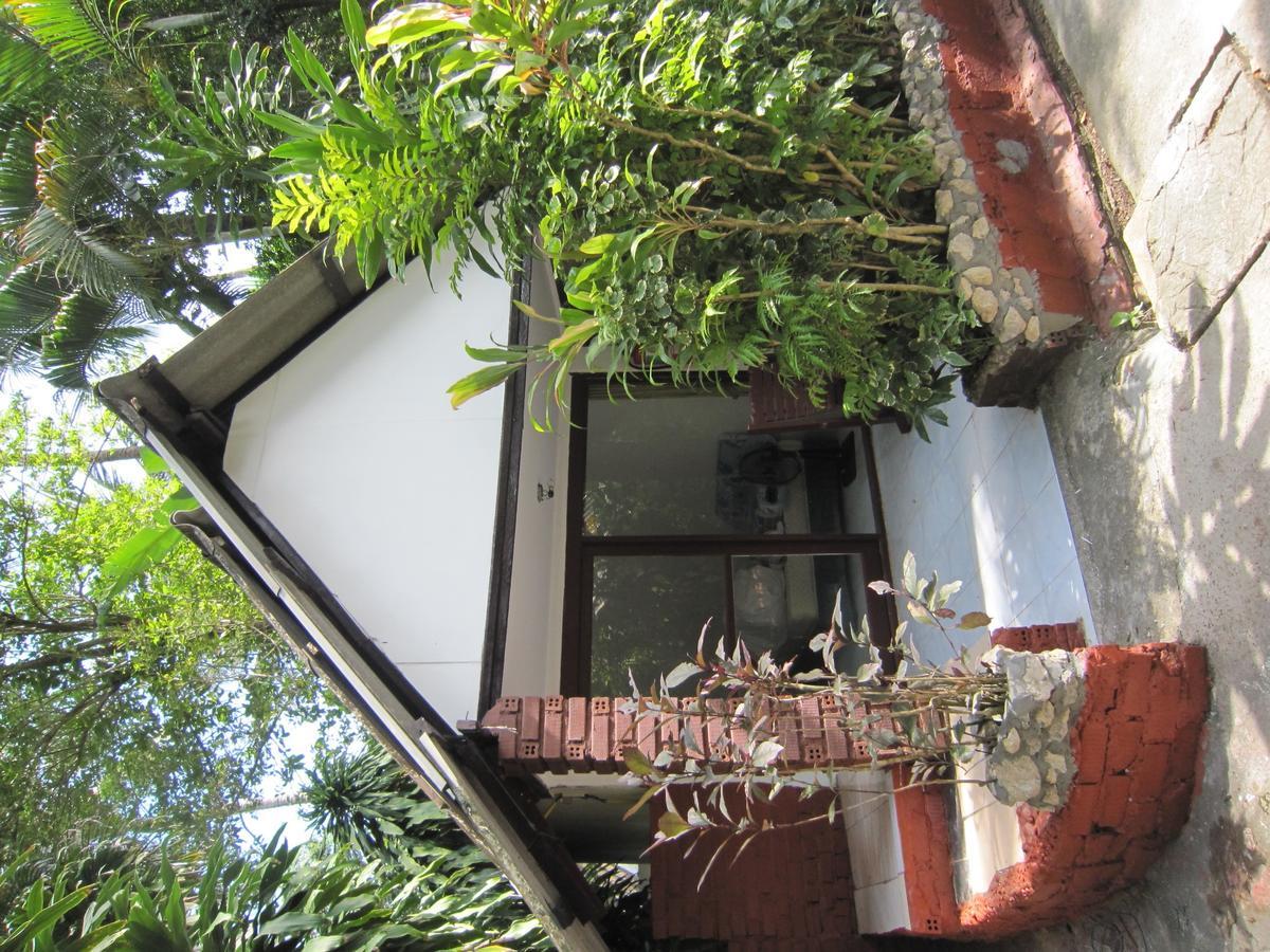 Pine Bungalow Krabi town Exteriör bild